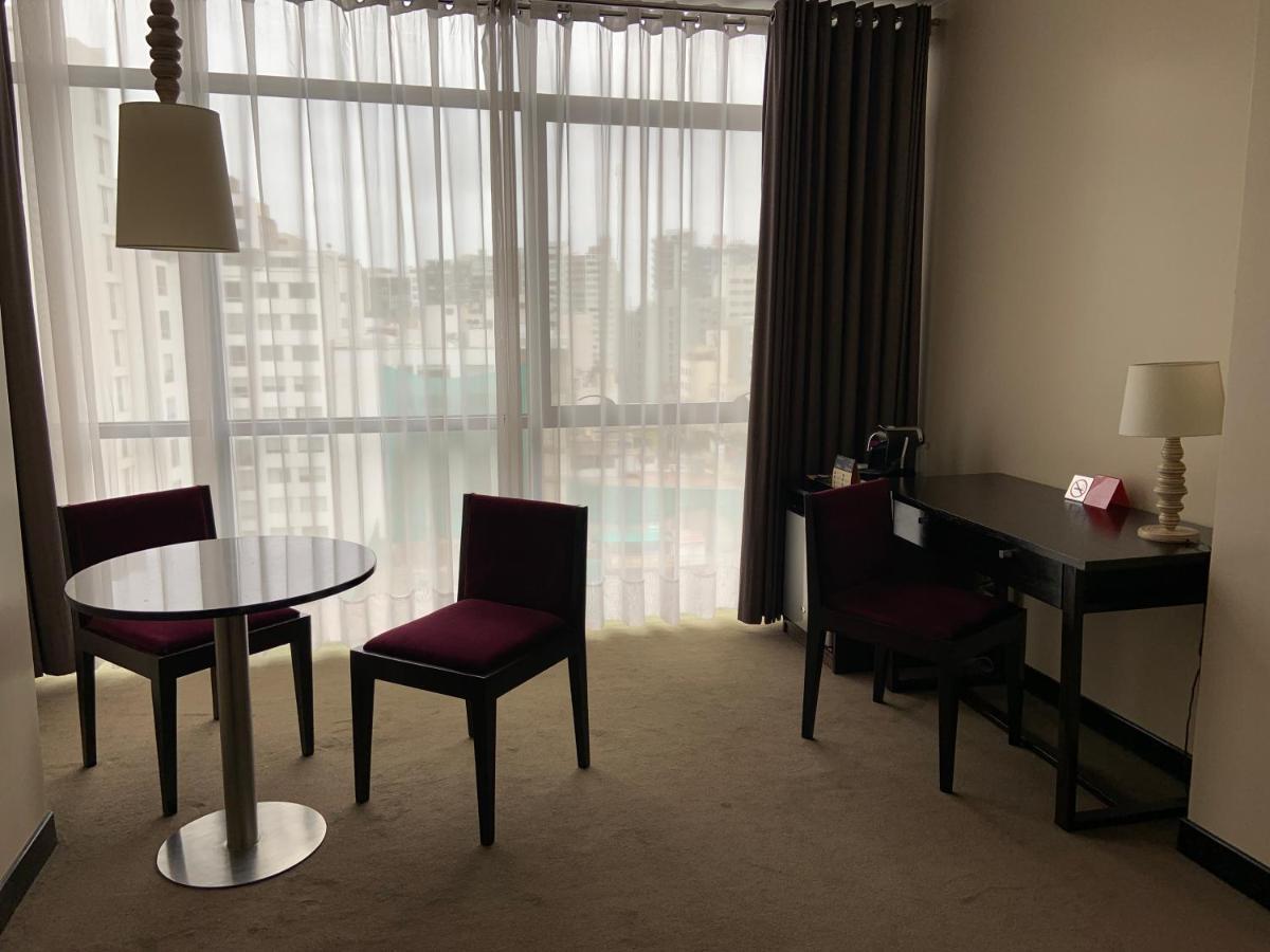 Arawi Miraflores Prime Hotel