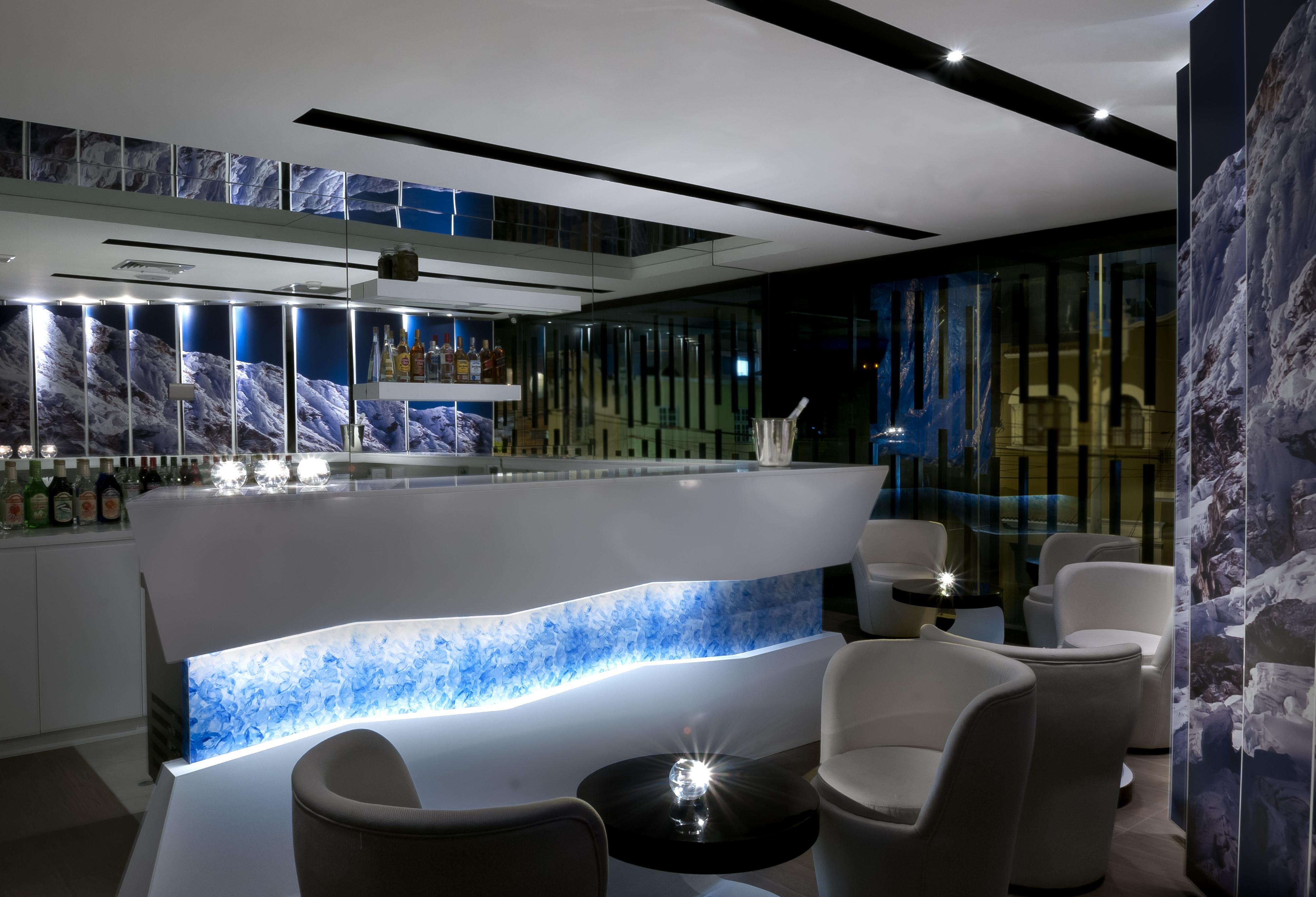 Arawi Miraflores Prime Hotel
