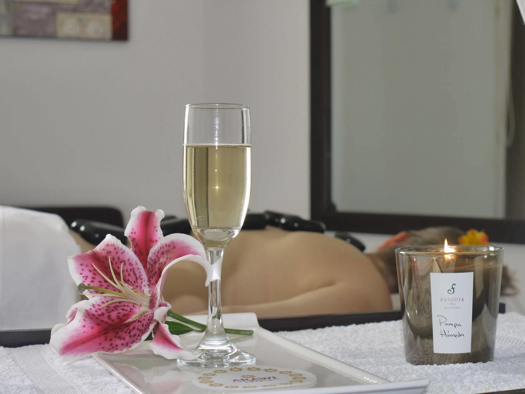 Hotel Arawi Miraflores Prime Lima