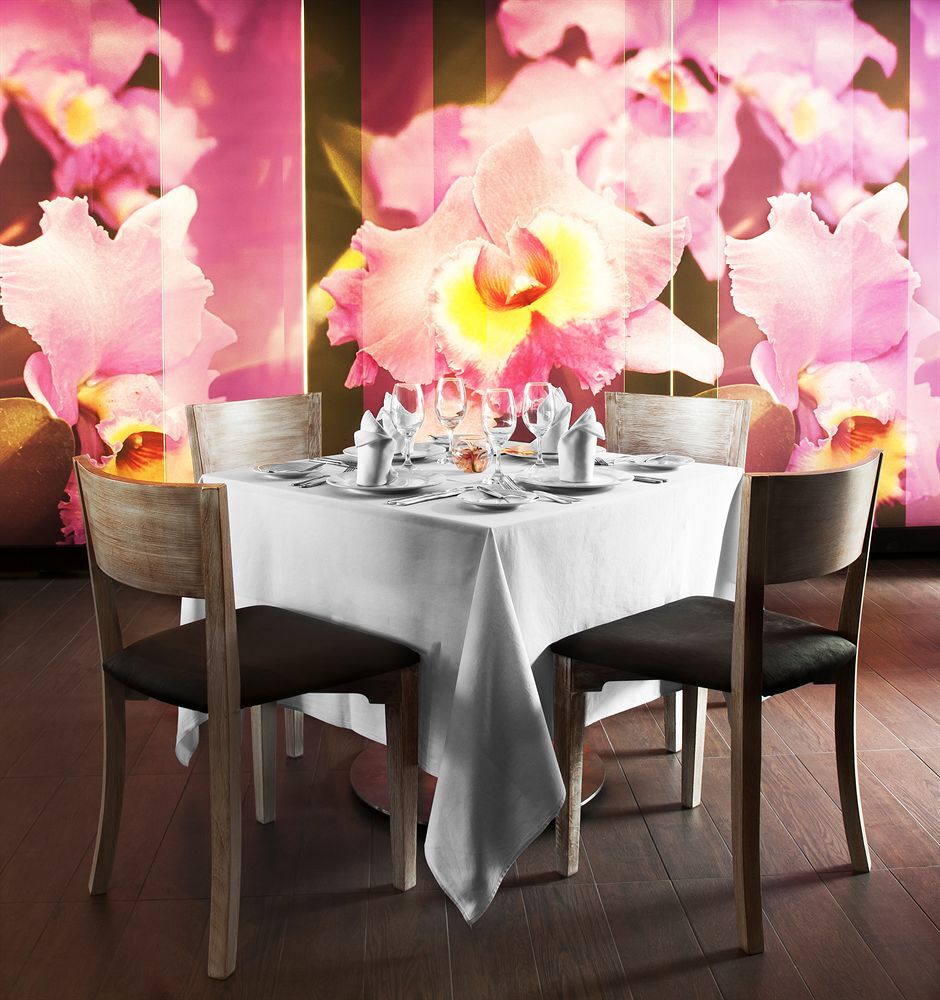 Arawi Miraflores Prime Hotel