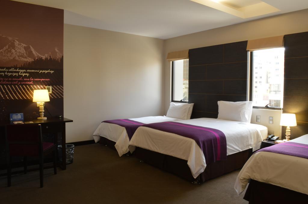 Arawi Miraflores Prime