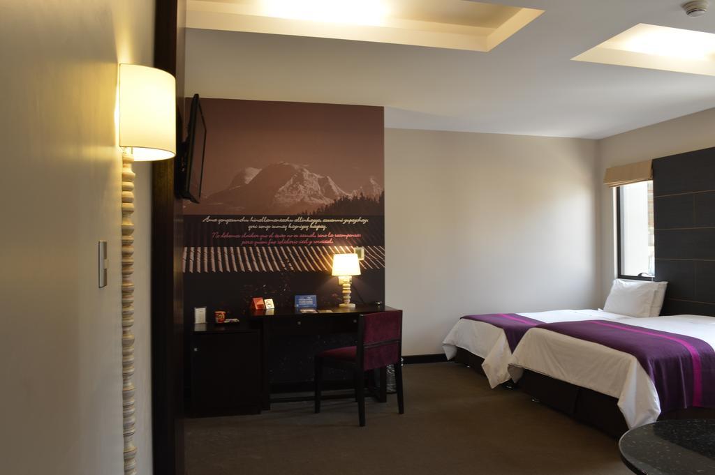 Arawi Miraflores Prime